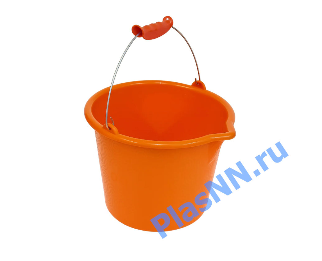 Ведро пищевое 20л