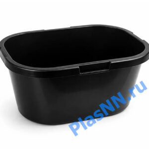 Таз прямоугольный 90л